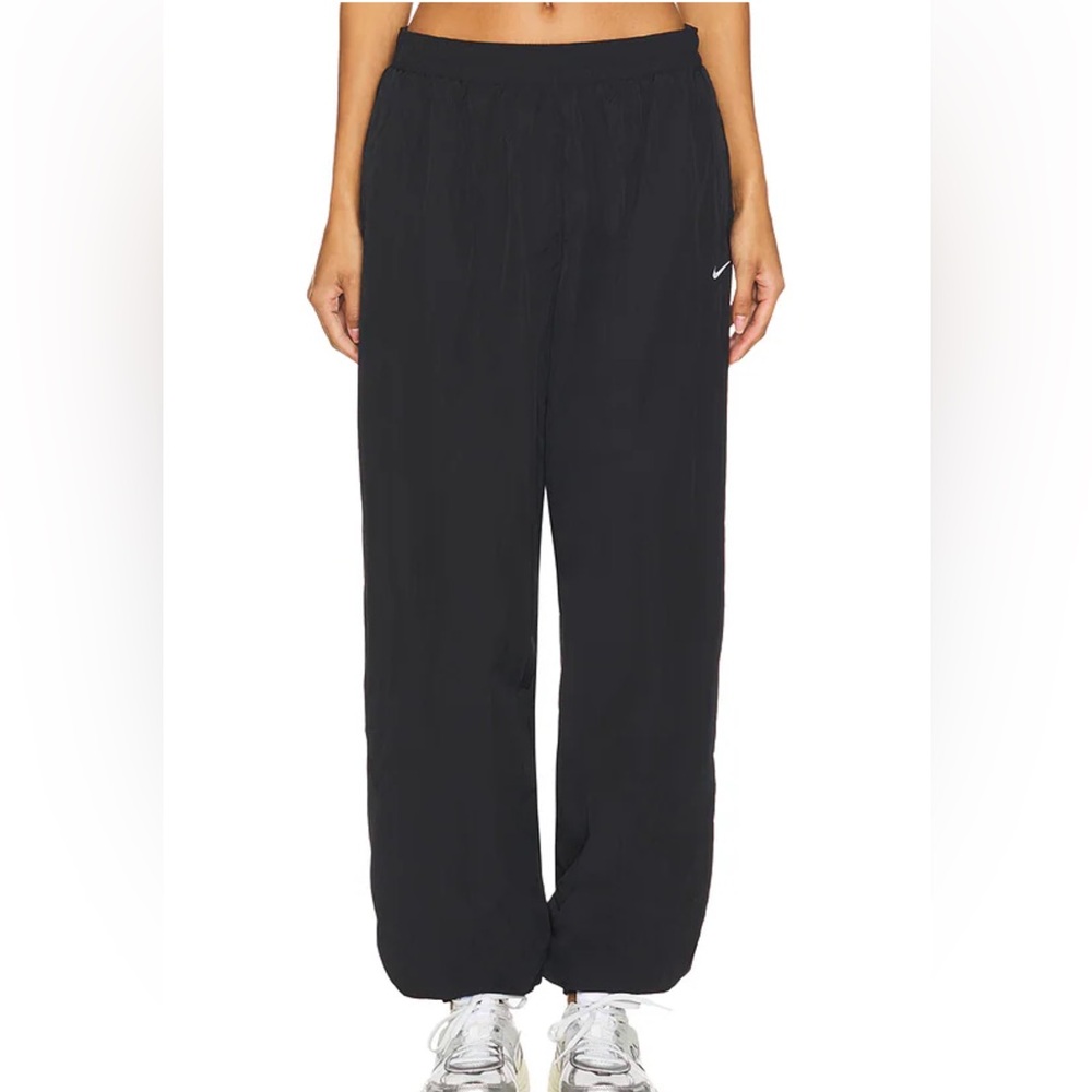 Nike Women's Black Track Pants